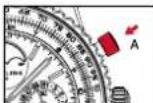 Breitling Navitimer B19 Chronograph 43 Perpetual Calendar - ИЗМЕРЕНИЕ КОРОТКОГО ОТРЕЗКА ВРЕМЕНИ С ОСТАНОВКОЙ - 2