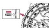 Breitling Navitimer B19 Chronograph 43 Perpetual Calendar - 使用说明 - 5