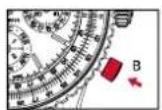 Breitling Navitimer B19 Chronograph 43 Perpetual Calendar - 累計多次短時間測量 - 3
