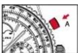 Breitling Navitimer B19 Chronograph 43 Perpetual Calendar - MEDIÇÃO DE UM TEMPO CURTO ÚNICO - 2