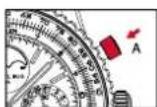 Breitling Navitimer B19 Chronograph 43 Perpetual Calendar - 進行單次短時間測量 - 2
