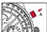 Breitling Navitimer B19 Chronograph 43 Perpetual Calendar - ПРОСТОЕ ИЗМЕРЕНИЕ КОРОТКОГО ОТРЕЗКА ВРЕМЕНИ - 2