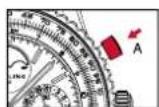 Breitling Navitimer B19 Chronograph 43 Perpetual Calendar - MISURA DI UN UNICO TEMPO BREVE - 2