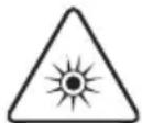 BRAUN Silk-expert Pro 5 PL5159 - Sicurezza degli occhi - 1