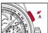 Breitling Premier B19 Datora 42 - 计时腕表功能 - 2