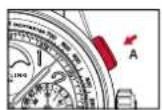 Breitling Premier B19 Datora 42 - ПРОСТОЕ ИЗМЕРЕНИЕ КОРОТКОГО ОТРЕЗКА ВРЕМЕНИ - 2
