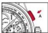 Breitling Premier B19 Datora 42 - EINFACHE KURZZEITMESSUNG - 1