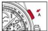 Breitling Premier B19 Datora 42 - 累計多次短時間測量 - 2