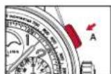 Breitling Premier B19 Datora 42 - 進行單次短時間測量 - 1