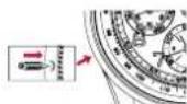 Breitling Premier B19 Datora 42 - WINDING - TIME-SETTING - 6
