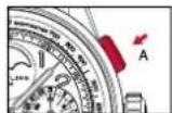 Breitling Premier B19 Datora 42 - MESURE D'UN TEMPS COURT AVEC INTERRUPTION - 1