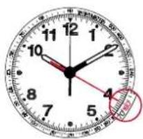 Breitling Premier B19 Datora 42 - Production horaire - 1