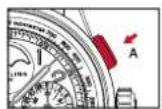 Breitling Premier B19 Datora 42 - ПРОСТОЕ ИЗМЕРЕНИЕ КОРОТКОГО ОТРЕЗКА ВРЕМЕНИ - 1