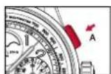 Breitling Premier B19 Datora 42 - MEDIÇÃO DE UM TEMPO CURTO ÚNICO - 2