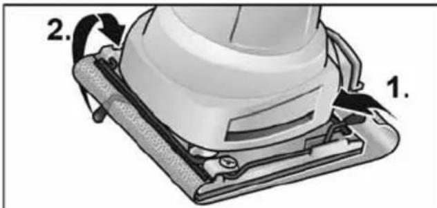 Flex MS 713 - ¡ADVERTENCIA! - 3