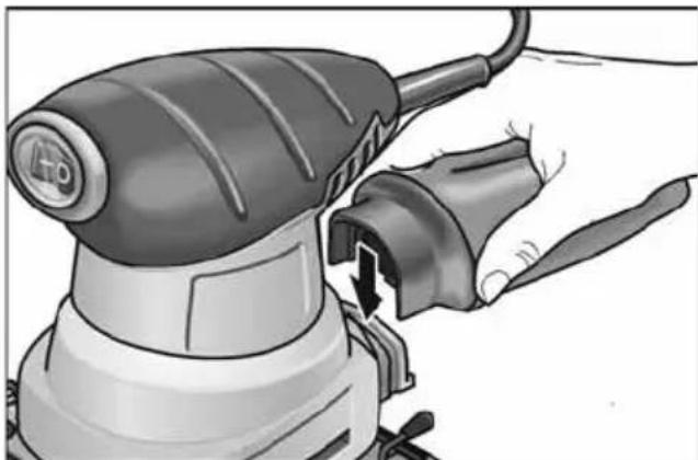 Flex MS 713 - ¡ADVERTENCIA! - 2