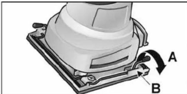 Flex MS 713 - ¡ADVERTENCIA! - 1
