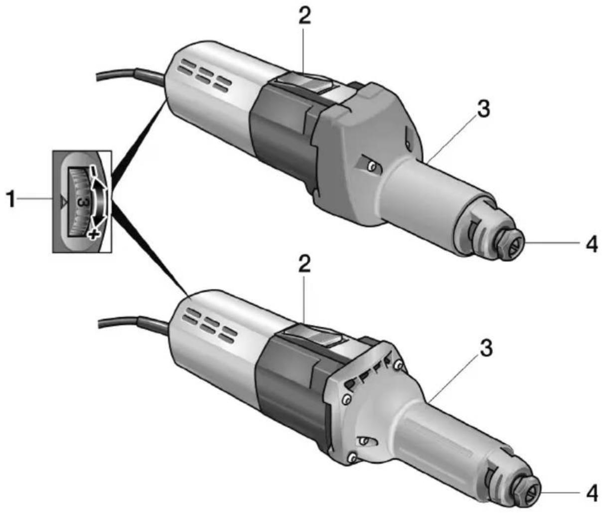 Flex H 1127 VE - In één oogopslag - 1