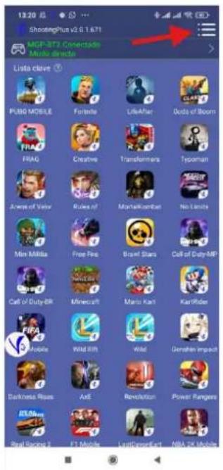 Mars Gaming MGPX - If no alert appears: - 1
