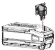 DEWALT DCPS151 - Shipping the DEWALT POWERSHIFT® Battery Pack - 1