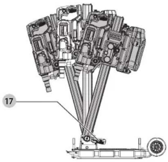 DEWALT DCPS151 - 15