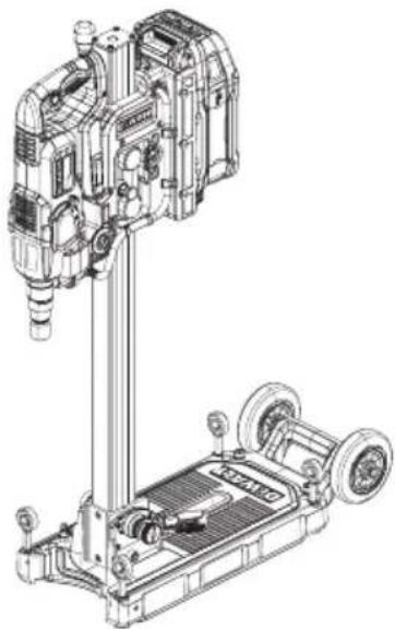DEWALT DCPS151 - 6