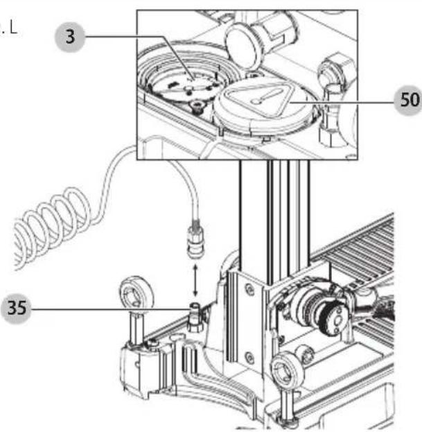 DEWALT DCPS151 - 11
