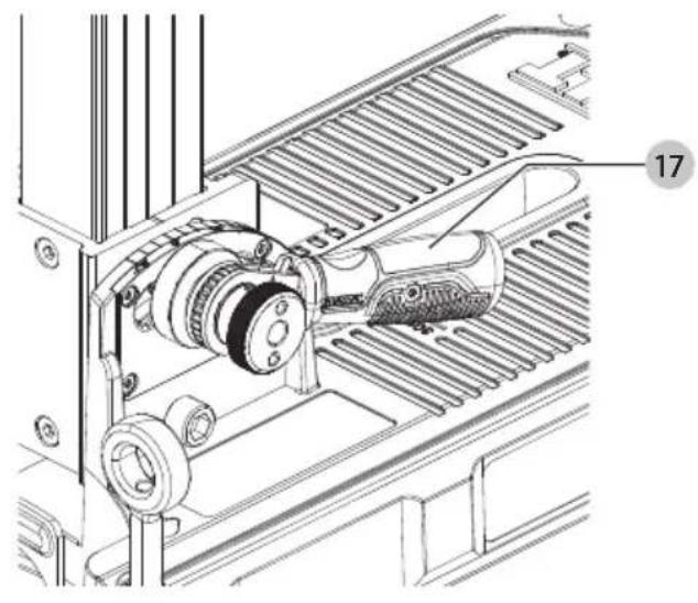DEWALT DCPS151 - 14
