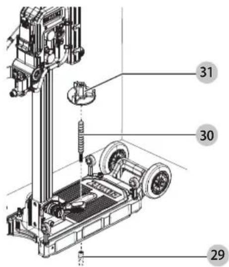 DEWALT DCPS151 - 9