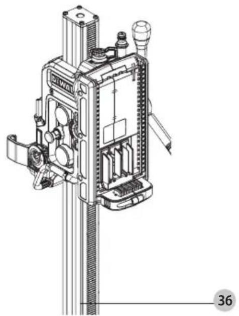 DEWALT DCPS151 - 19