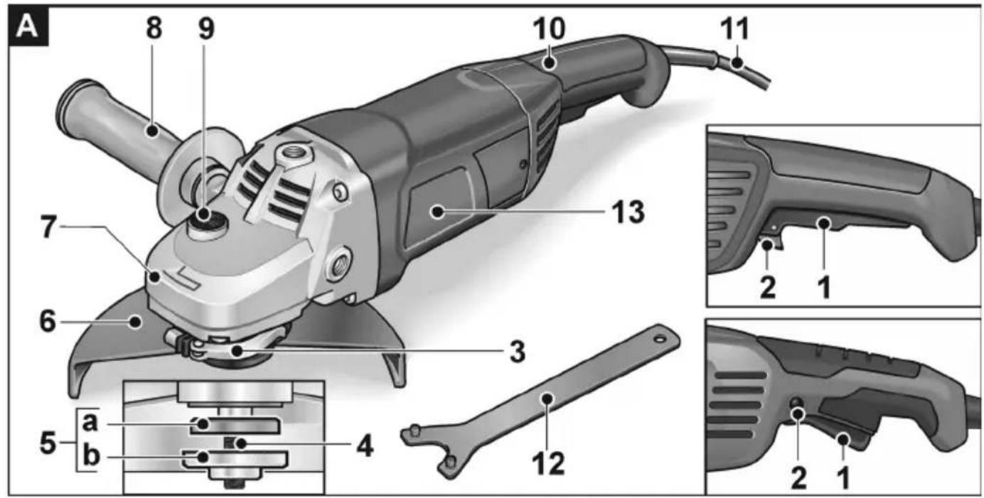 Flex L 2200 - 1