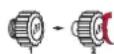 Breitling Avenger Automatic GMT 44 - PARTICULARIDADES - 2