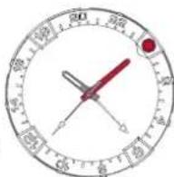 Breitling Avenger Automatic GMT 44 - REITERLUNETTE - 1
