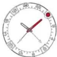 Breitling Avenger Automatic GMT 44 - CON INDICES MOVILES - 1
