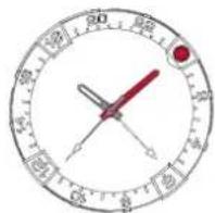 Breitling Avenger Automatic GMT 44 - ENETTE A CAVALIERS - 1