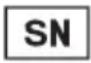 BRAUN Silk-expert Pro 5 PL5356 - Labels en symbolen - 11