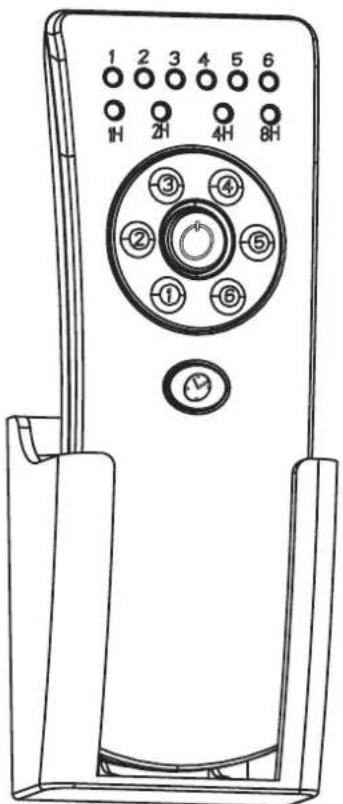 WESTINGHOUSE 72248 - 9