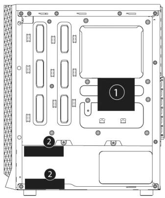 Mars Gaming MCN2 - MANUAL - 6