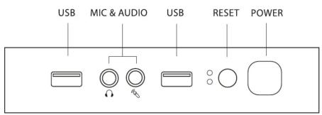 Mars Gaming MCN2 - MANUAL - 1