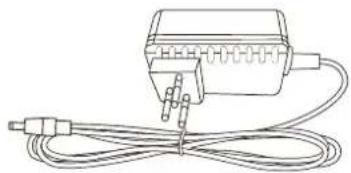 Mars Gaming MV-24 - 2.Contenu du paquet - 7