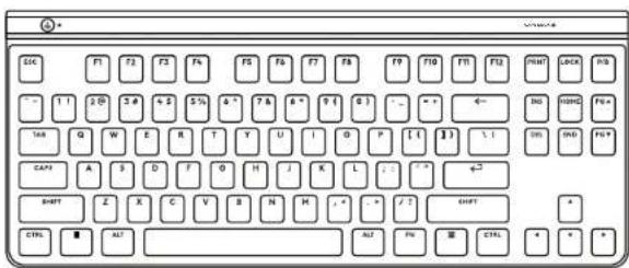 LOGITECH G515 TKL - 3
