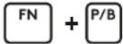 LOGITECH G515 TKL - КЕРУВАННЯ FN - 8