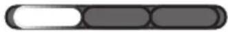 BRAUN Silk-expert Pro 3 PL3233 - Adattamento automatico della luce - 2