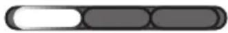 BRAUN Silk-expert Pro 3 PL3233 - Automatisk lystilpasning - 2