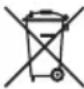 BRAUN Skin-i.expert Pro PL7253 - Etiketter og symboler - 4