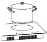 CECOTEC Bolero Squad I 2100 - Uso - 2