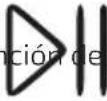 CECOTEC Bolero Squad I 2100 - FUNCIONAMIENTO - 5