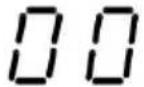 CECOTEC Bolero Squad I 2100 - Canceling the timer: - 3