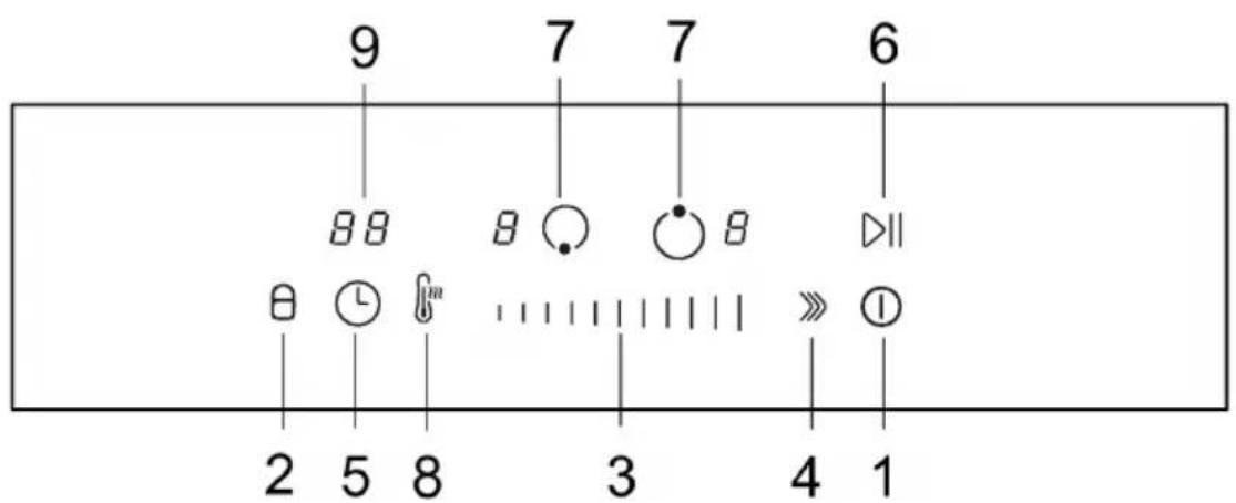 CECOTEC Bolero Squad I 2100 - COPYRIGHT - 2