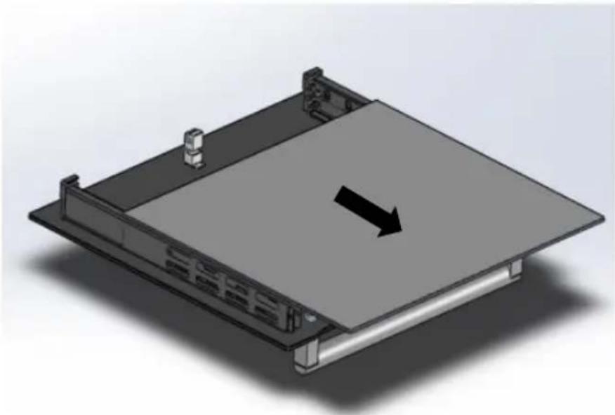 CECOTEC Bolero Hexa - PROBLEEMOPLOSSING - 6
